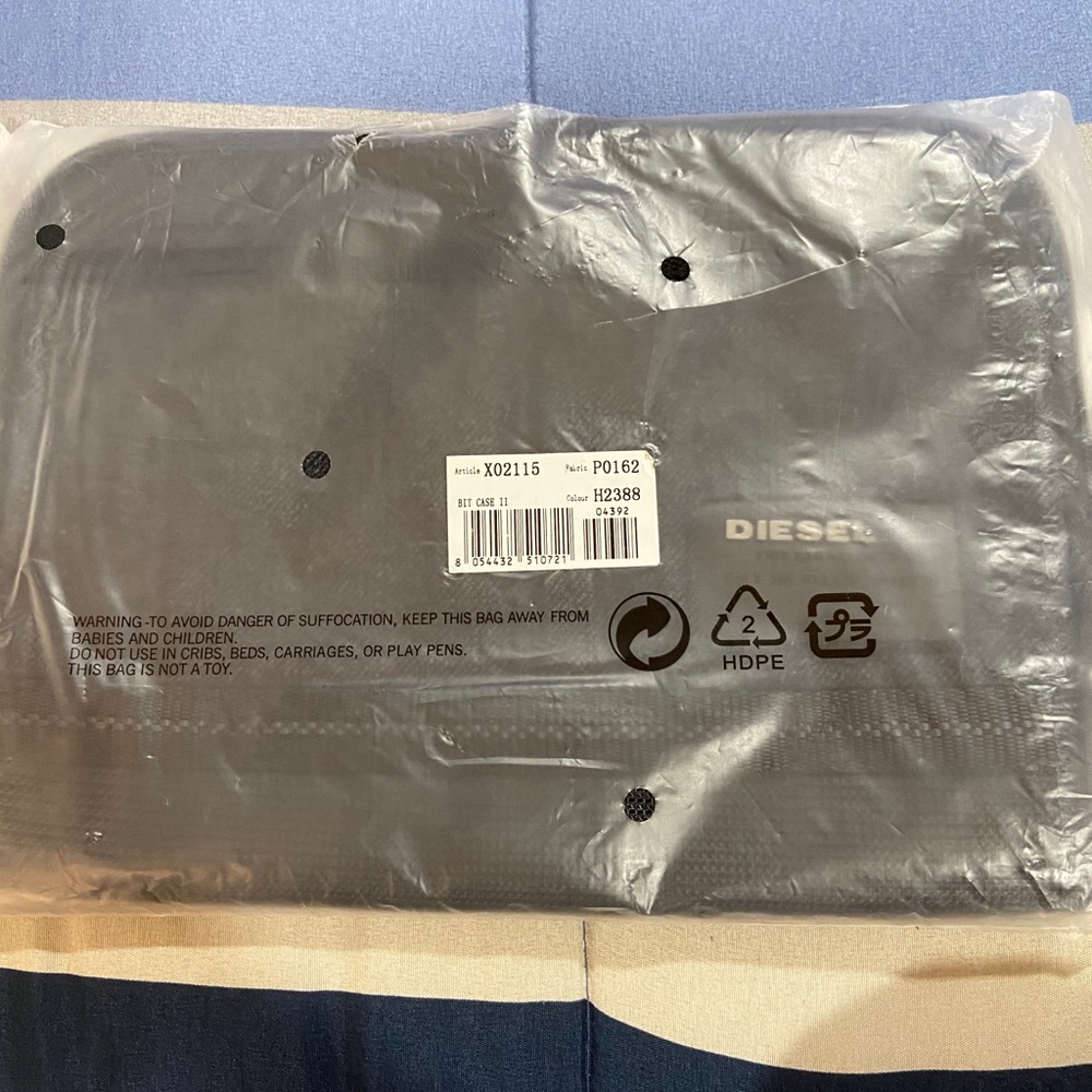 Diesel Bit Case 2 - Picture 4 of 7